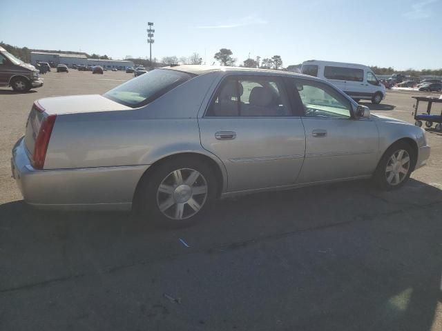 2007 Cadillac DTS