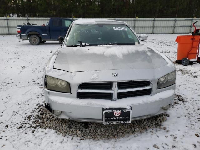 2010 Dodge Charger SXT