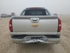 2013 Chevrolet Avalanche LT