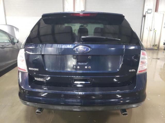 2009 Ford Edge SEL