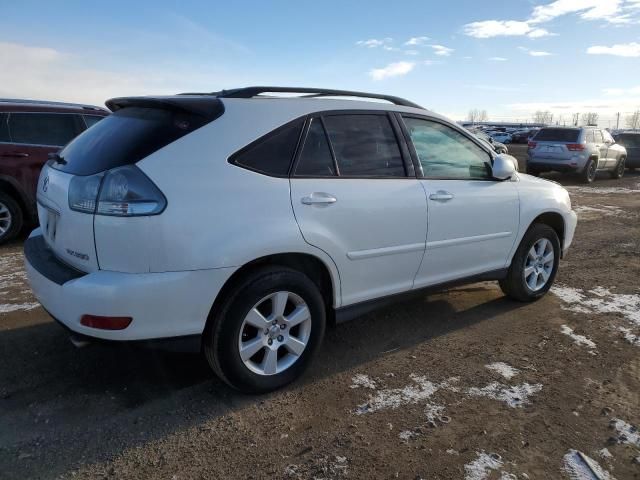 2006 Lexus RX 330