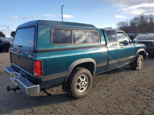 1994 Dodge Dakota