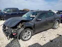 2014 Dodge Avenger SXT en venta en Taylor, TX