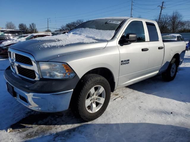 2018 Dodge RAM 1500 ST