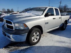 2018 Dodge RAM 1500 ST en venta en Moraine, OH