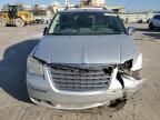 2008 Chrysler Town & Country Limited