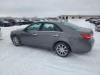 2011 Lincoln MKZ