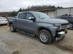 2019 Chevrolet Silverado K1500 LT