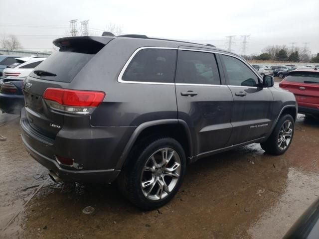 2014 Jeep Grand Cherokee Laredo