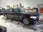 2013 BMW 535 XI