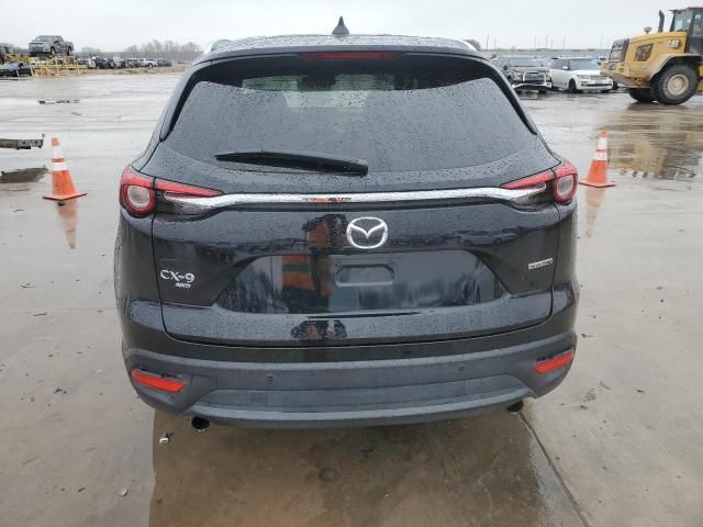 2022 Mazda CX-9 Touring