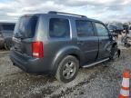 2011 Honda Pilot EXL