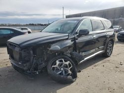 2021 Hyundai Palisade Calligraphy en venta en Fredericksburg, VA