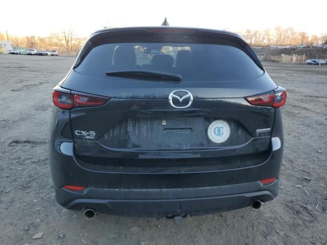 2023 Mazda CX-5 Premium Plus