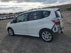 2010 Honda FIT Sport