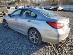 2016 Subaru Legacy 2.5I Limited