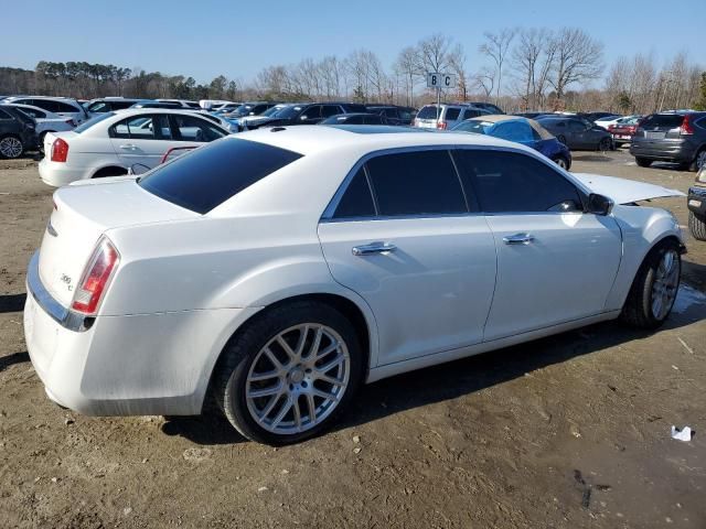 2013 Chrysler 300C