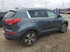 2015 KIA Sportage EX