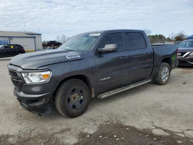 2023 Dodge RAM 1500 BIG HORN/LONE Star