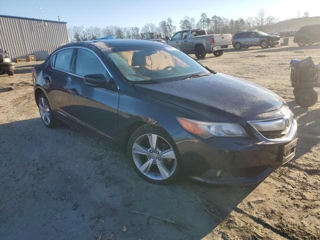 2013 Acura ILX 20 Tech