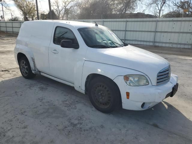 2008 Chevrolet HHR Panel LS