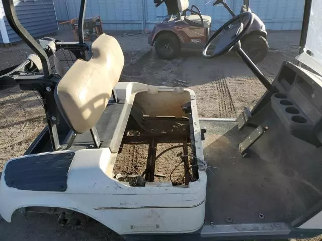 1999 Golf Cart Ezgo