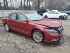 2016 Volkswagen Passat SE