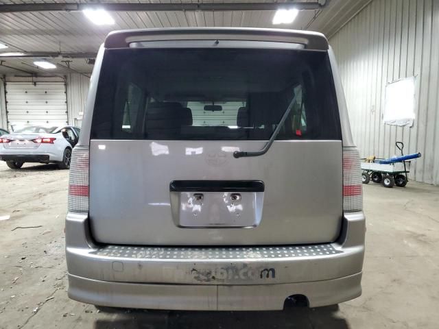 2006 Scion XB