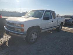 Chevrolet gmt salvage cars for sale: 1997 Chevrolet GMT-400 K1500