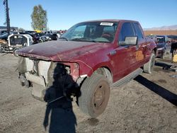 Salvage Cars with No Bids Yet For Sale at auction: 2004 Ford F150