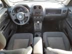 2012 Jeep Patriot Latitude