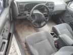 2000 Nissan Frontier King Cab XE