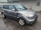 2010 KIA Soul +