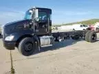 2017 Kenworth Construction T270