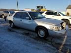 2002 Mercury Grand Marquis LS