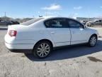 2006 Volkswagen Passat 3.6L Luxury