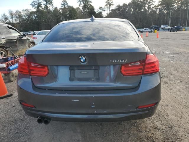 2013 BMW 328 I Sulev