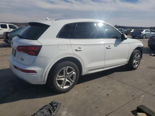 2018 Audi Q5 Premium