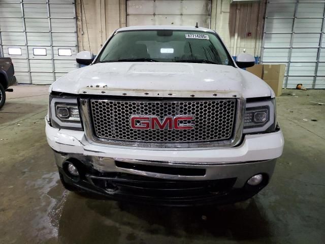 2011 GMC Sierra K1500 SLE