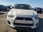 2013 Mitsubishi Outlander Sport ES