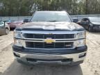 2014 Chevrolet Silverado C1500 LT