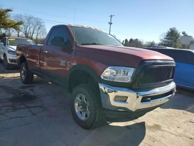 2011 Dodge RAM 2500