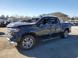 Salvage Cars with No Bids Yet For Sale at auction: 2022 Chevrolet Silverado K1500 LTZ