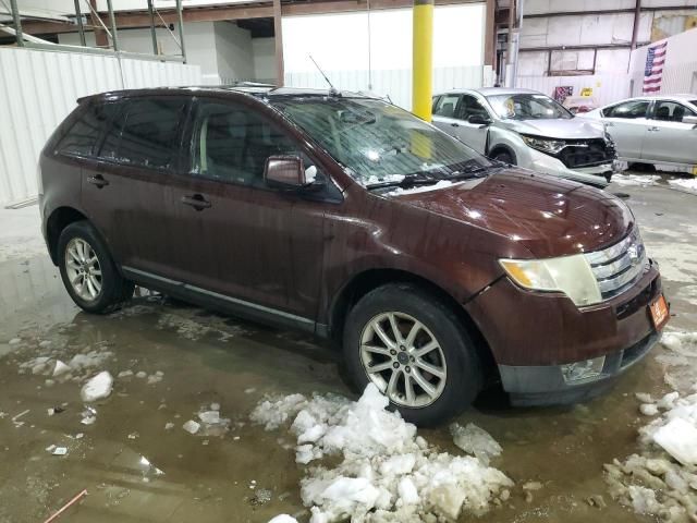 2009 Ford Edge SEL