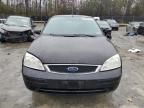 2007 Ford Focus ZX3