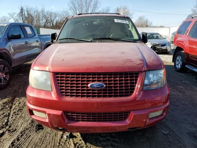 2004 Ford Expedition Eddie Bauer