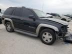 2003 Chevrolet Trailblazer