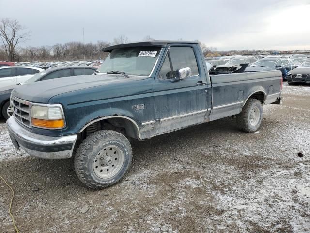 1994 Ford F150