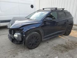 Salvage cars for sale at Windsor, NJ auction: 2024 Hyundai Tucson XRT