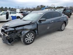 2013 Nissan Altima 2.5 en venta en Florence, MS